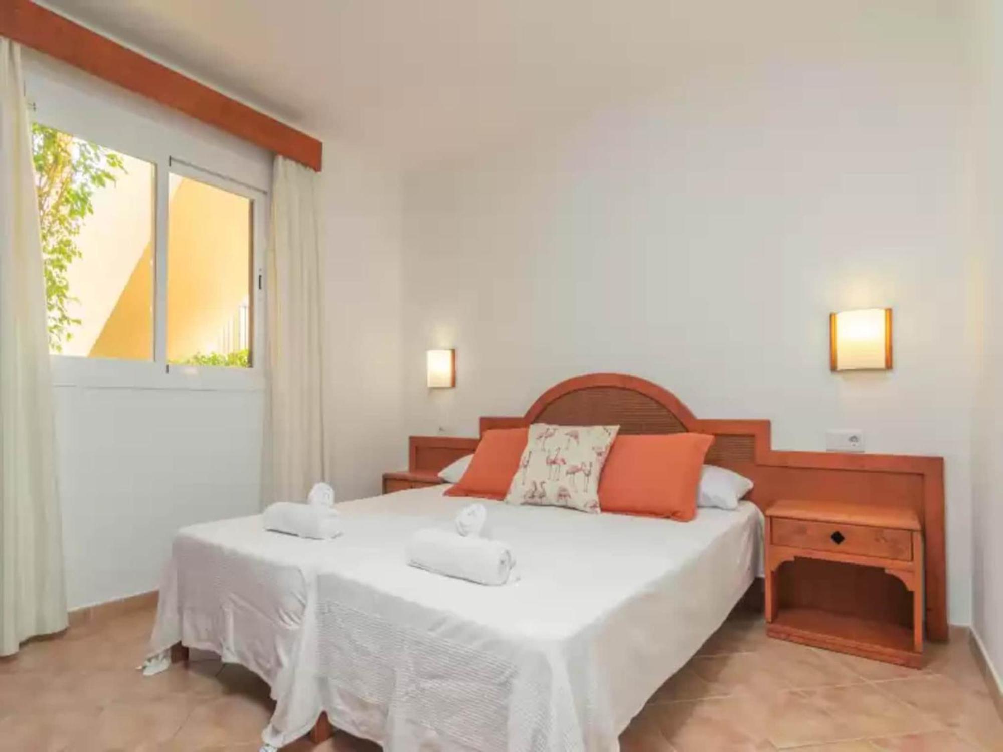 Ferienhaus Barca Trencada A3 In Es Cap Des Moro Cala Mondrago (Mallorca)