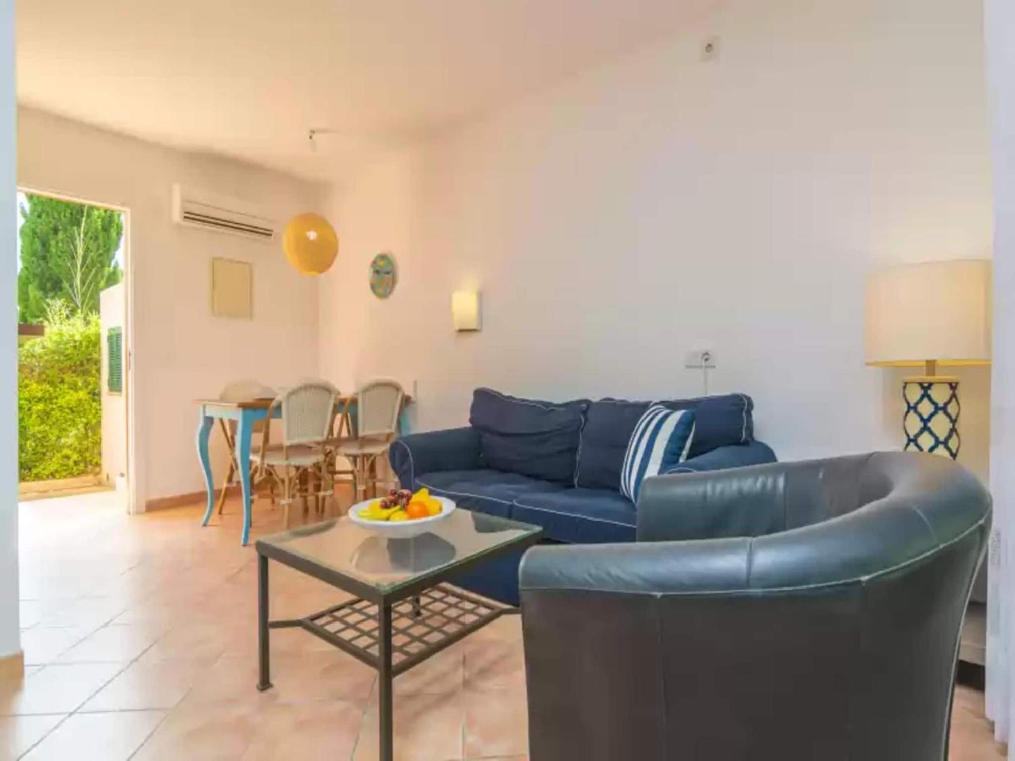 Ferienhaus Barca Trencada A3 In Es Cap Des Moro