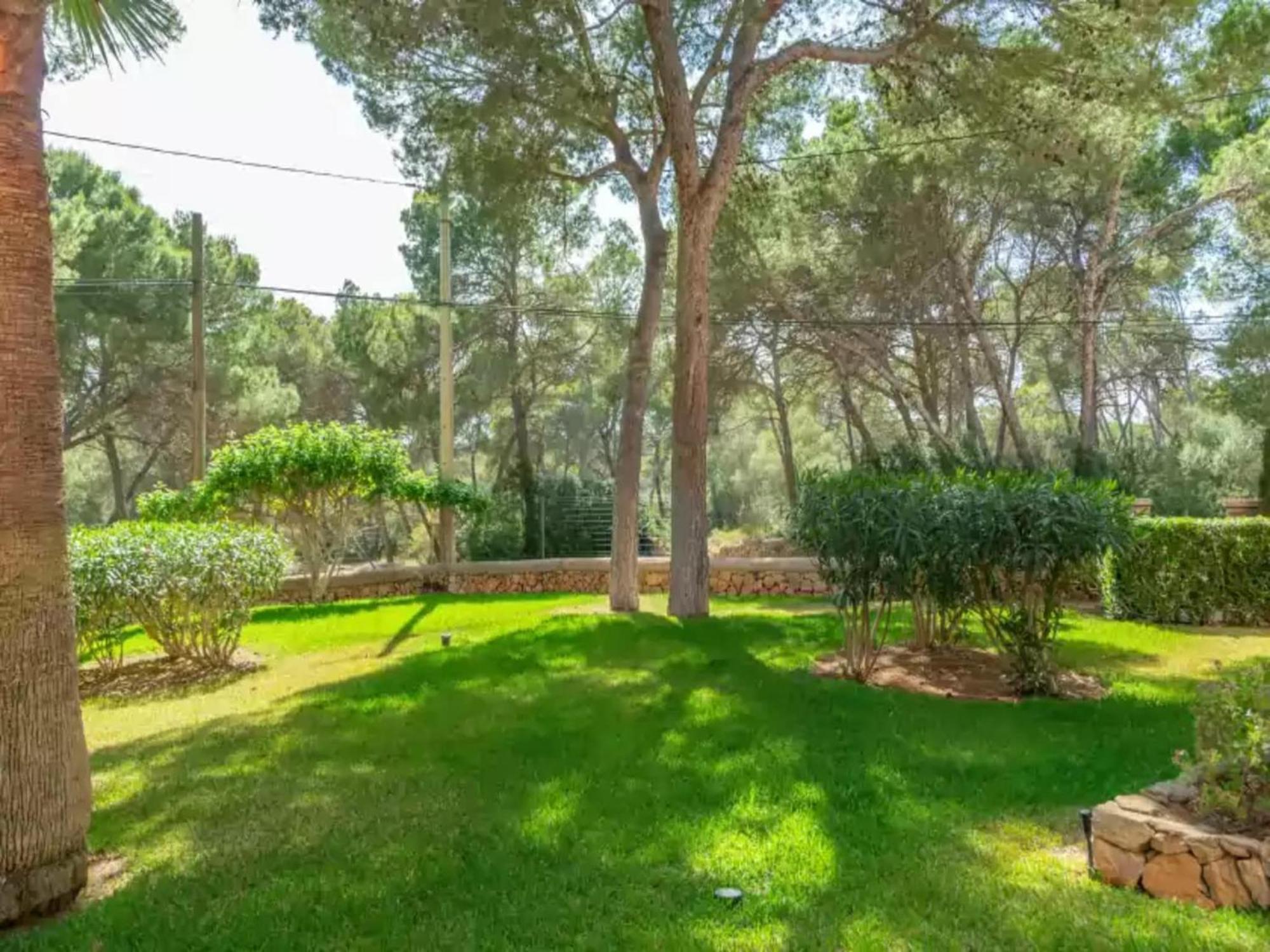 Barca Trencada A3 In Es Cap Des Moro *
