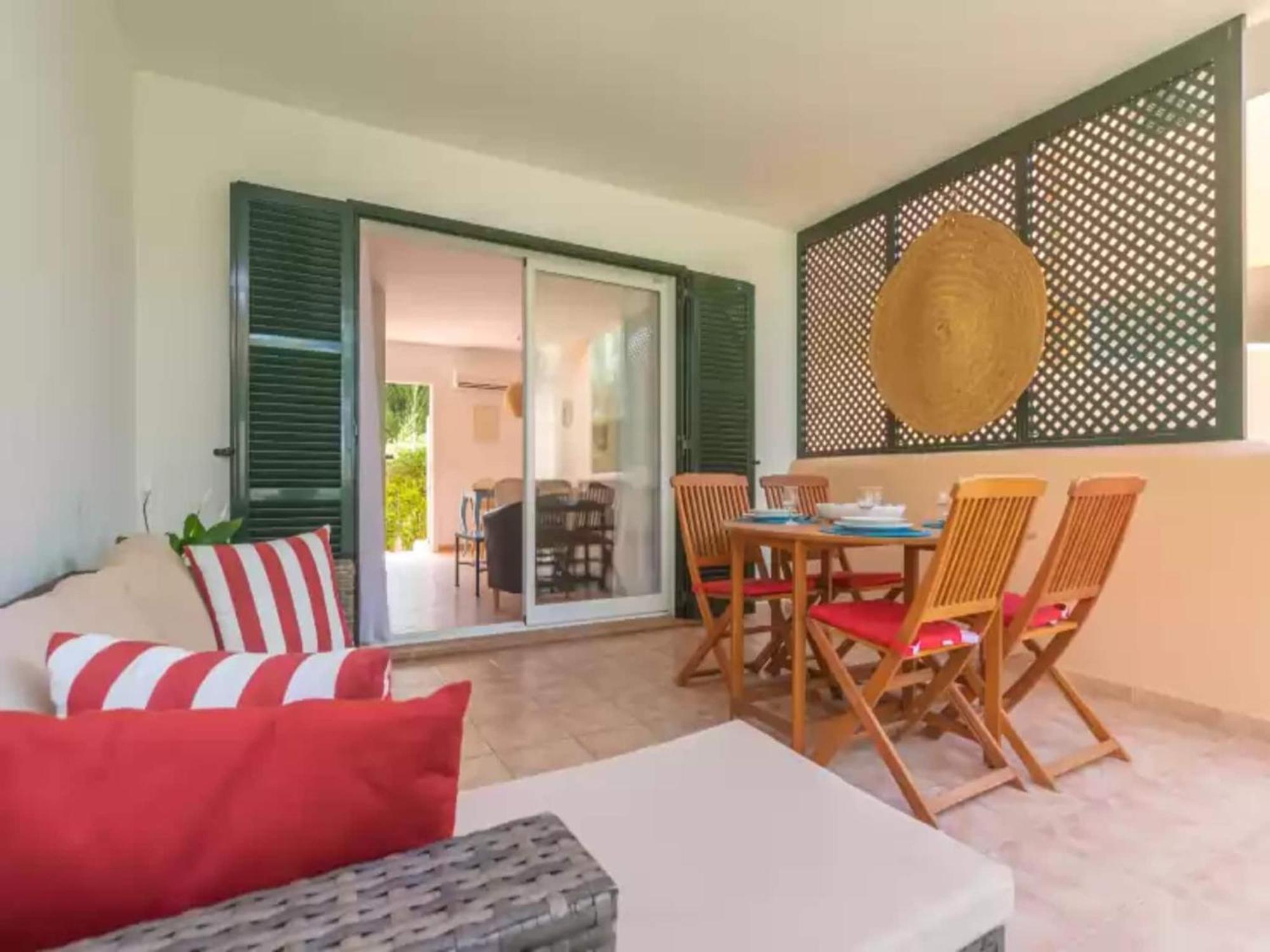 Ferienhaus Barca Trencada A3 In Es Cap Des Moro Cala Mondrago (Mallorca)